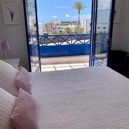 Villa Brisa Del Mar Playa Blanca  Exterior foto