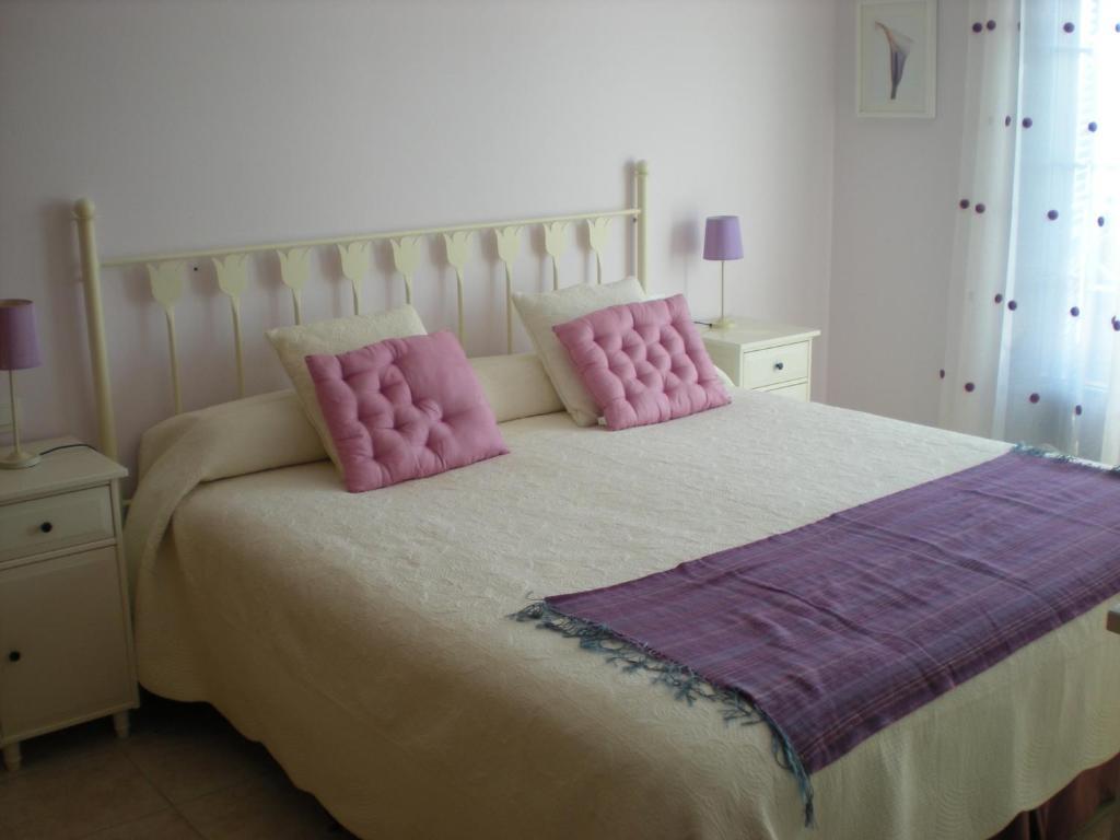 Villa Brisa Del Mar Playa Blanca  Zimmer foto