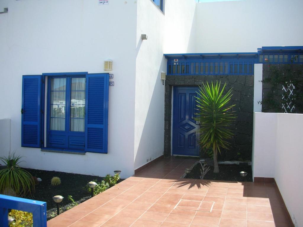 Villa Brisa Del Mar Playa Blanca  Exterior foto
