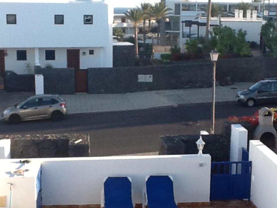 Villa Brisa Del Mar Playa Blanca  Exterior foto