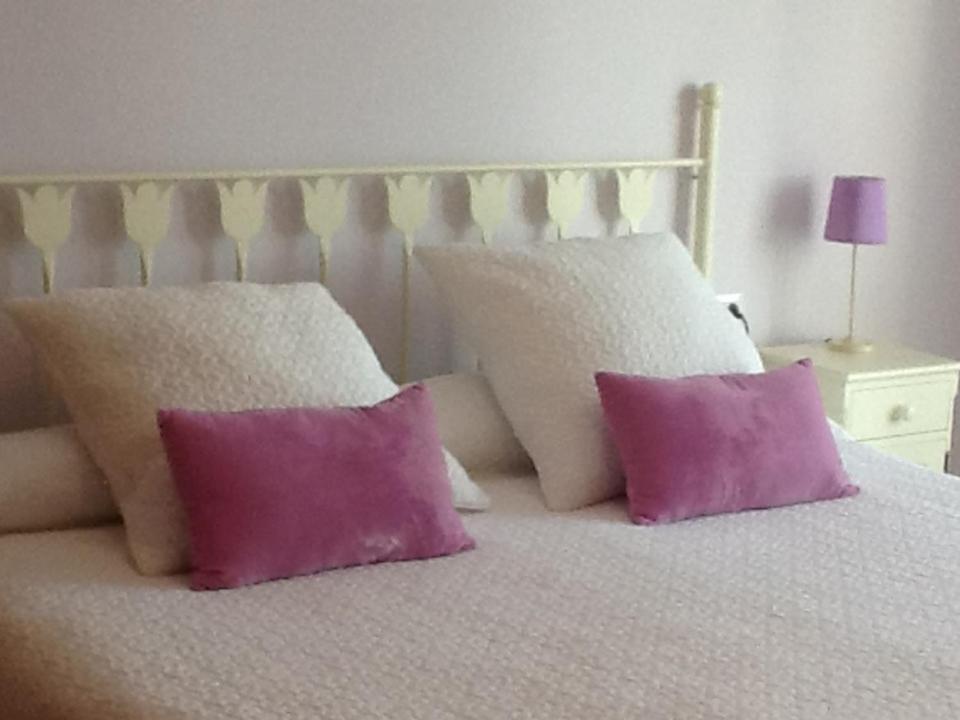 Villa Brisa Del Mar Playa Blanca  Zimmer foto
