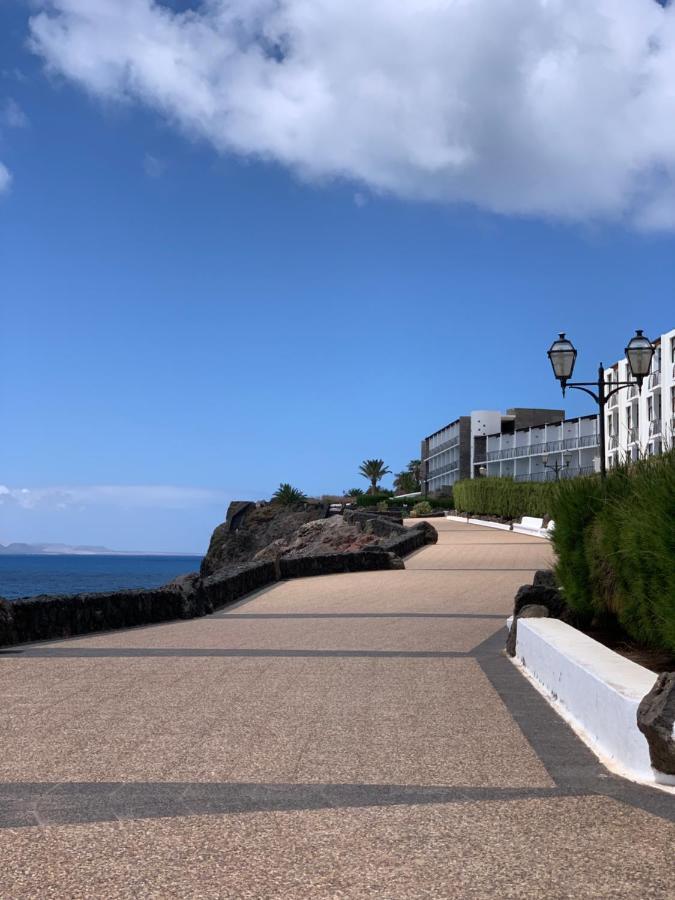 Villa Brisa Del Mar Playa Blanca  Exterior foto