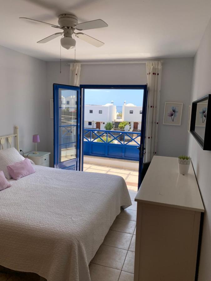 Villa Brisa Del Mar Playa Blanca  Exterior foto