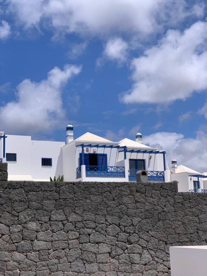Villa Brisa Del Mar Playa Blanca  Exterior foto